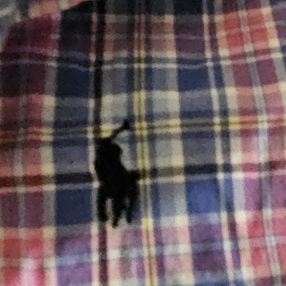 Ralph Lauren ♤ Polo 4t Short Sleeve - Picture 2 of 4